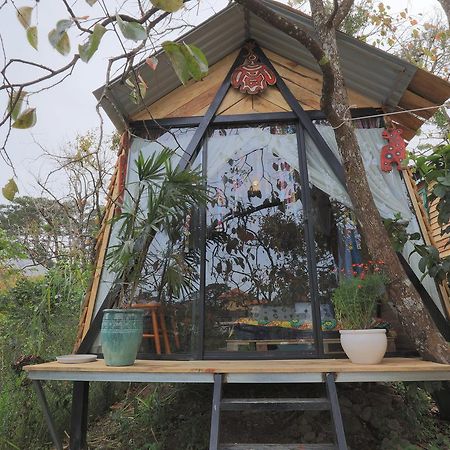 Lang Boho Homestay Da Lat Exterior foto
