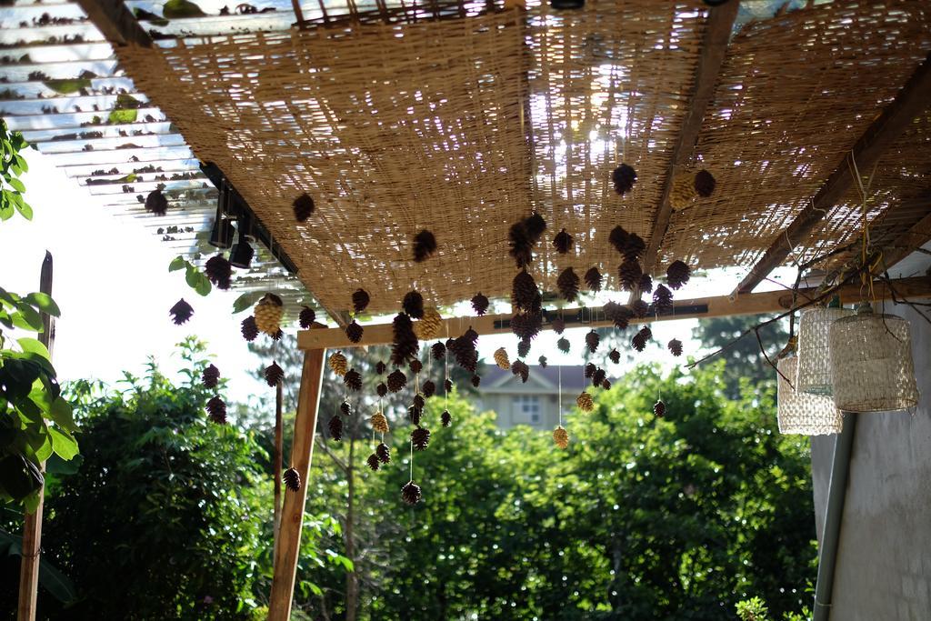 Lang Boho Homestay Da Lat Exterior foto