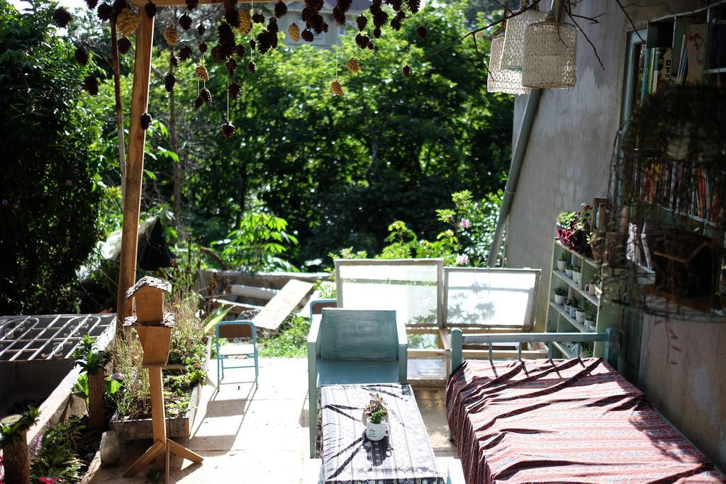 Lang Boho Homestay Da Lat Exterior foto